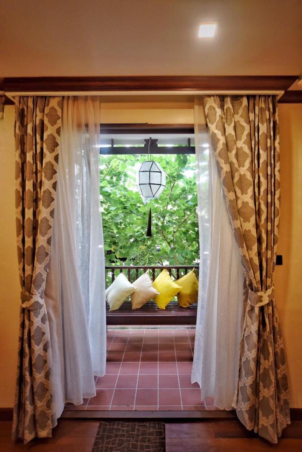 De Manor Chiang Mai Hotel エクステリア 写真