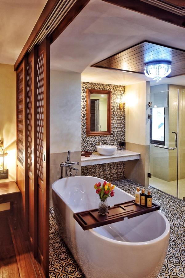 De Manor Chiang Mai Hotel エクステリア 写真