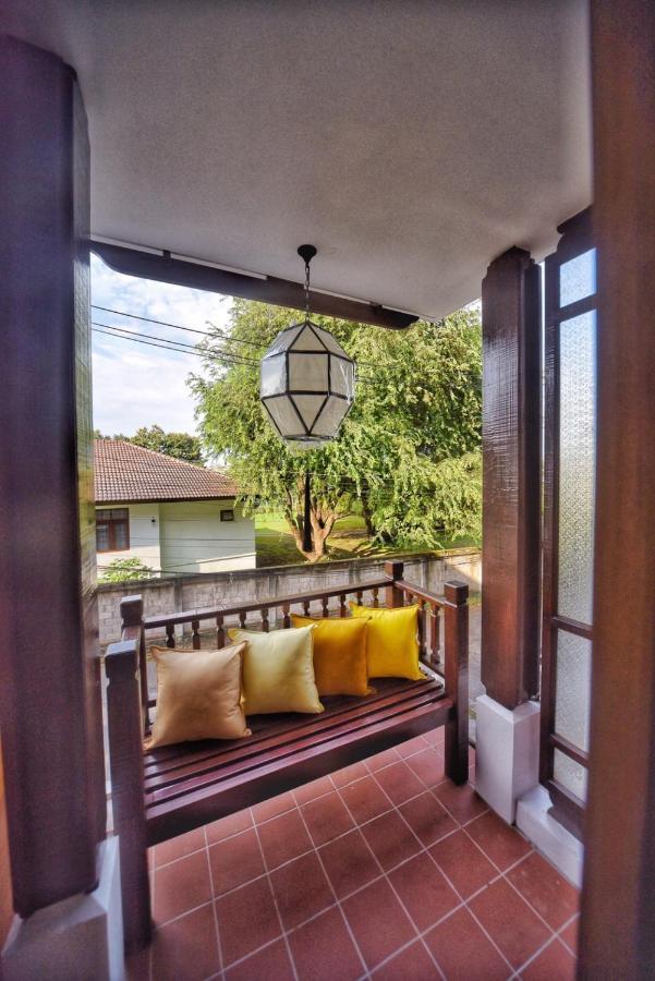 De Manor Chiang Mai Hotel エクステリア 写真