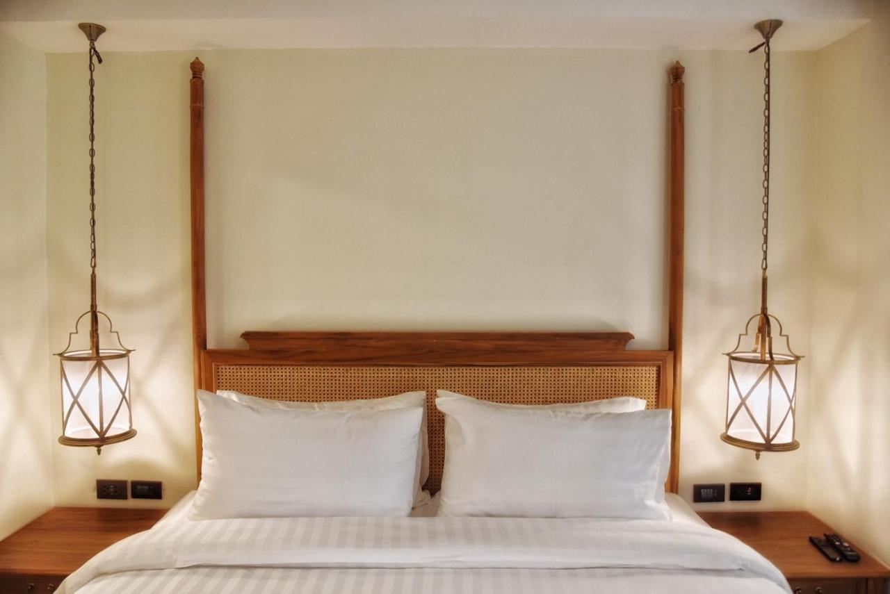 De Manor Chiang Mai Hotel エクステリア 写真