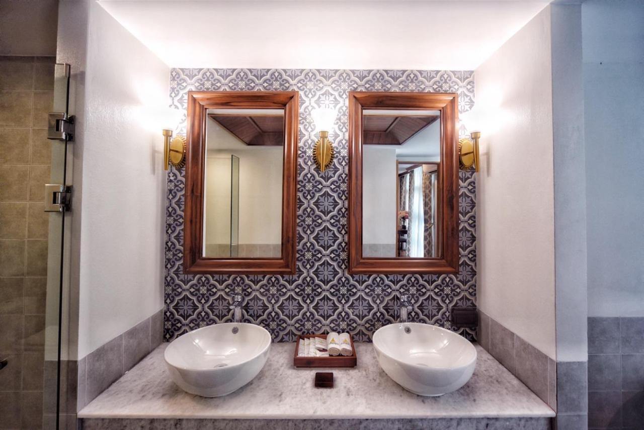 De Manor Chiang Mai Hotel エクステリア 写真