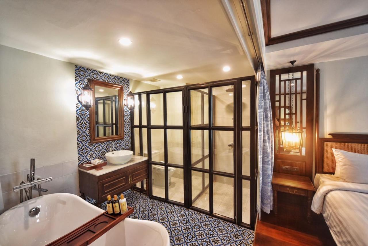 De Manor Chiang Mai Hotel エクステリア 写真