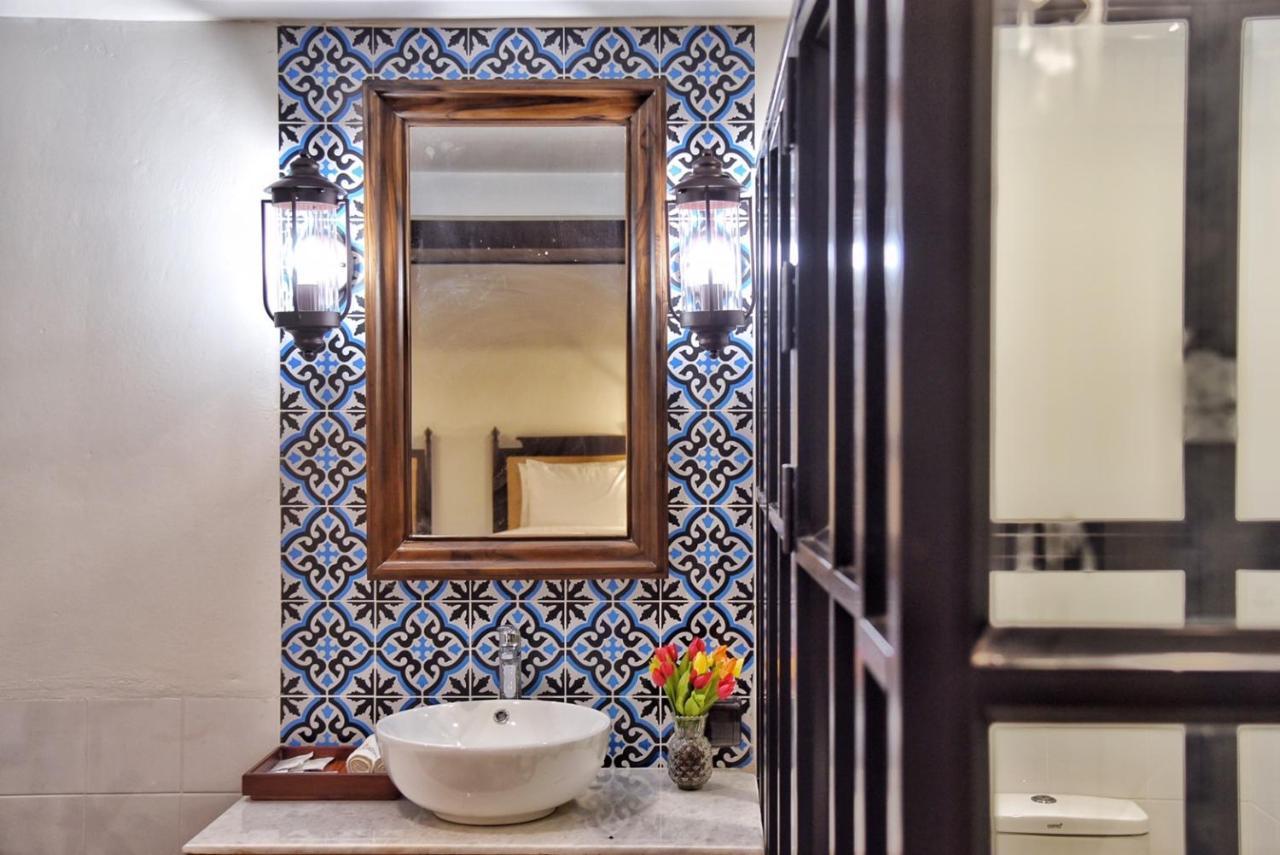 De Manor Chiang Mai Hotel エクステリア 写真